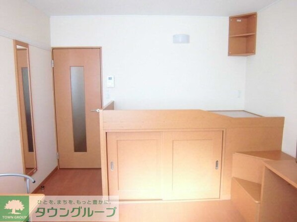 レオパレスWALTZの物件内観写真